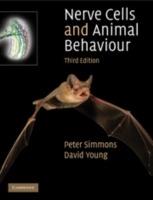 Nerve Cells and Animal Behaviour - Peter Simmons,David Young - cover