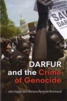 Darfur and the Crime of Genocide - John Hagan,Wenona Rymond-Richmond - cover