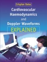 Cardiovascular Haemodynamics and Doppler Waveforms Explained - cover
