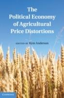 The Political Economy of Agricultural Price Distortions - cover
