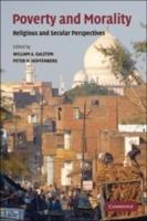 Poverty and Morality: Religious and Secular Perspectives - cover