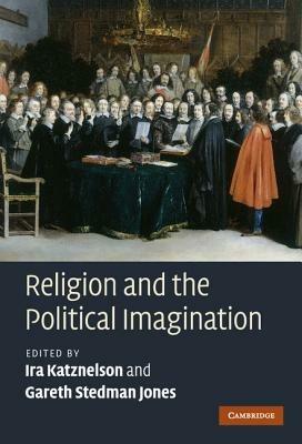 Religion and the Political Imagination - cover