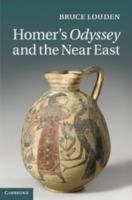 Homer's Odyssey and the Near East - Bruce Louden - cover