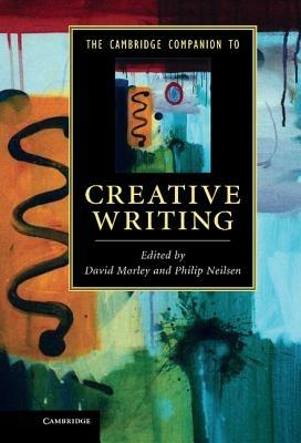The Cambridge Companion to Creative Writing - cover