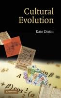 Cultural Evolution - Kate Distin - cover