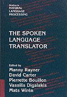 The Spoken Language Translator - cover