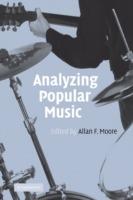 Analyzing Popular Music - cover