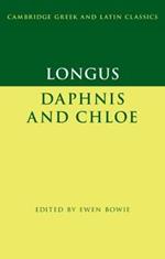 Longus: Daphnis and Chloe