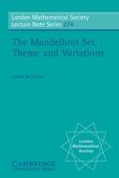 The Mandelbrot Set, Theme and Variations - cover