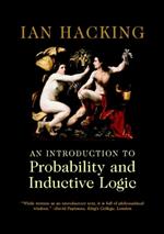 An Introduction to Probability and Inductive Logic