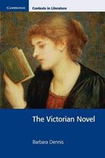 The Victorian Novel