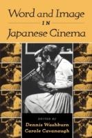 Word and Image in Japanese Cinema - cover