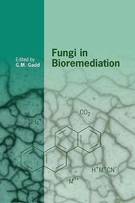 Fungi in Bioremediation - cover