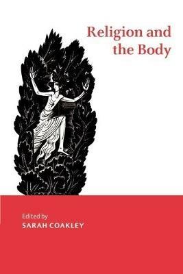 Religion and the Body - cover