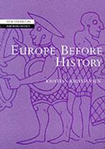 Europe before History