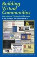 Building Virtual Communities: Learning and Change in Cyberspace - cover