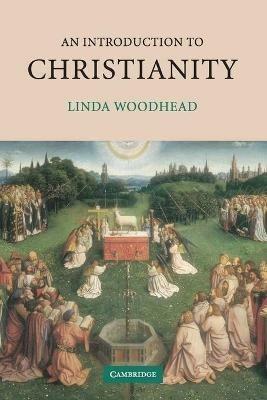 An Introduction to Christianity - Linda Woodhead - cover