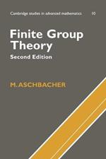 Finite Group Theory