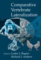 Comparative Vertebrate Lateralization - cover
