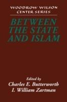 Between the State and Islam - cover