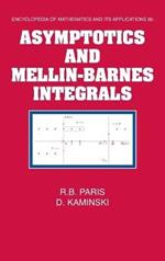 Asymptotics and Mellin-Barnes Integrals