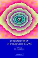 Intermittency in Turbulent Flows - cover