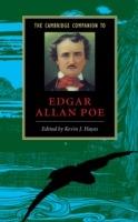 The Cambridge Companion to Edgar Allan Poe