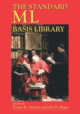 The Standard ML Basis Library - cover