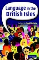 Language in the British Isles - cover