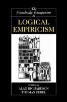 The Cambridge Companion to Logical Empiricism - cover