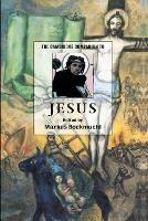 The Cambridge Companion to Jesus - cover