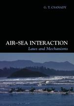 Air-Sea Interaction: Laws and Mechanisms