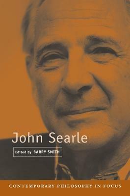 John Searle - cover