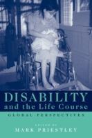 Disability and the Life Course: Global Perspectives