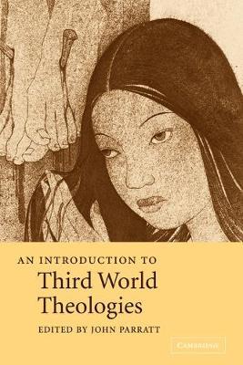 An Introduction to Third World Theologies - cover