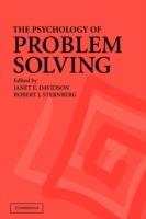 The Psychology of Problem Solving