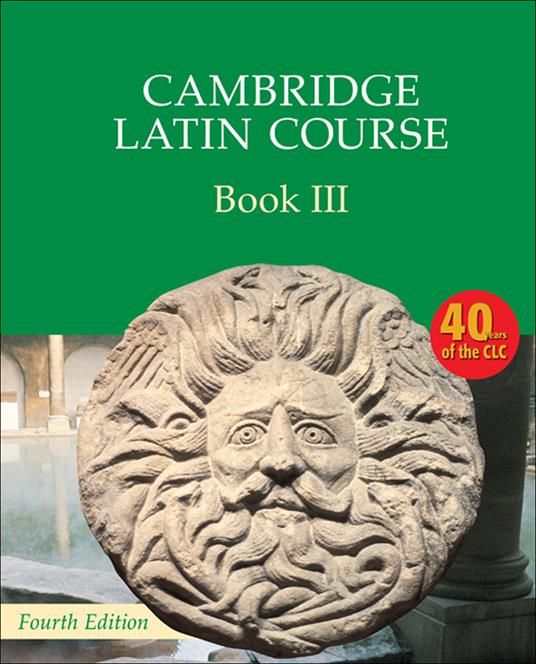  Cambridge latin course. Con espansione online. Vol. 3