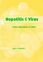 Hepatitis C Virus: From Laboratory to Clinic