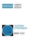 Scientific Essentialism
