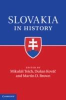 Slovakia in History