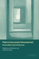 Paths to Successful Development: Personality in the Life Course - cover