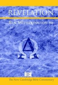 Revelation - Ben Witherington, III - cover