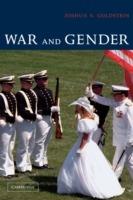 War and Gender: How Gender Shapes the War System and Vice Versa - Joshua S. Goldstein - cover