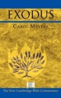 Exodus - Carol Meyers - cover