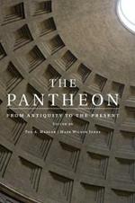 The Pantheon: From Antiquity to the Present