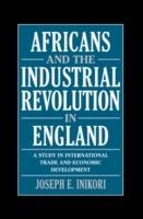 Africans and the Industrial Revolution in England: A Study in International Trade and Economic Development