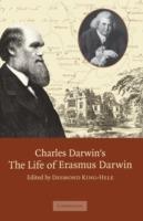 Charles Darwin's 'The Life of Erasmus Darwin' - Charles Darwin - cover