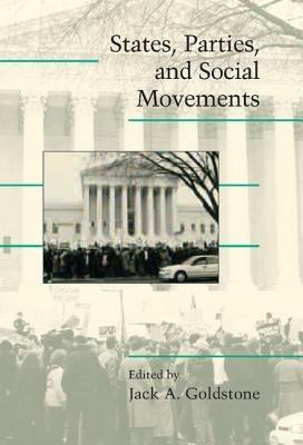 States, Parties, and Social Movements - cover