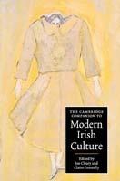 The Cambridge Companion to Modern Irish Culture
