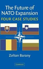 The Future of NATO Expansion: Four Case Studies